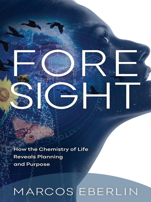 Title details for Foresight by Marcos Eberlin - Wait list